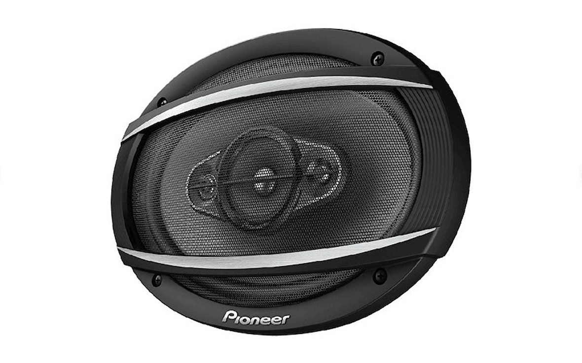 PİONEER TS-A6997S 6X9 750W OVAL HOPARLÖR Fiyatları ve Modelleri - Pazarama