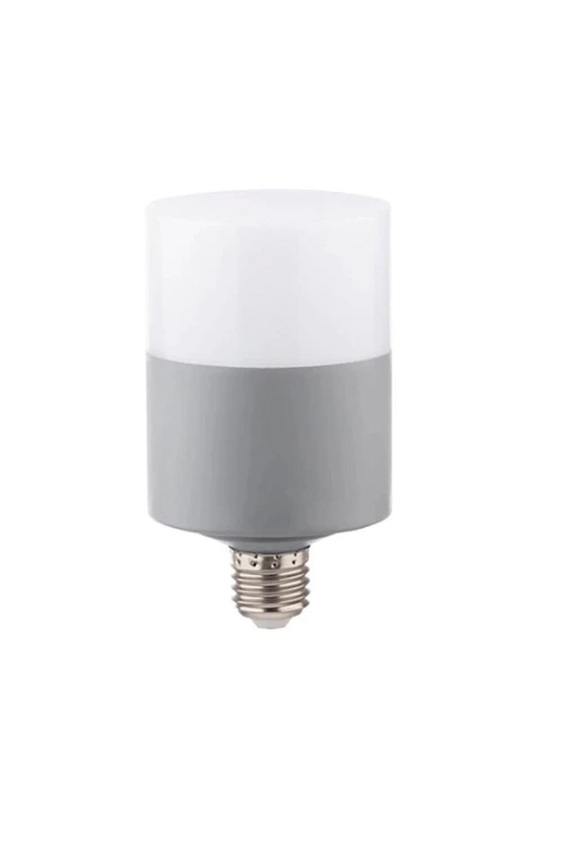 ZMR 30 Watt Oval Dekoratif Led Ampul E27 Beyaz Işık 6500 K ZMR-115 311072