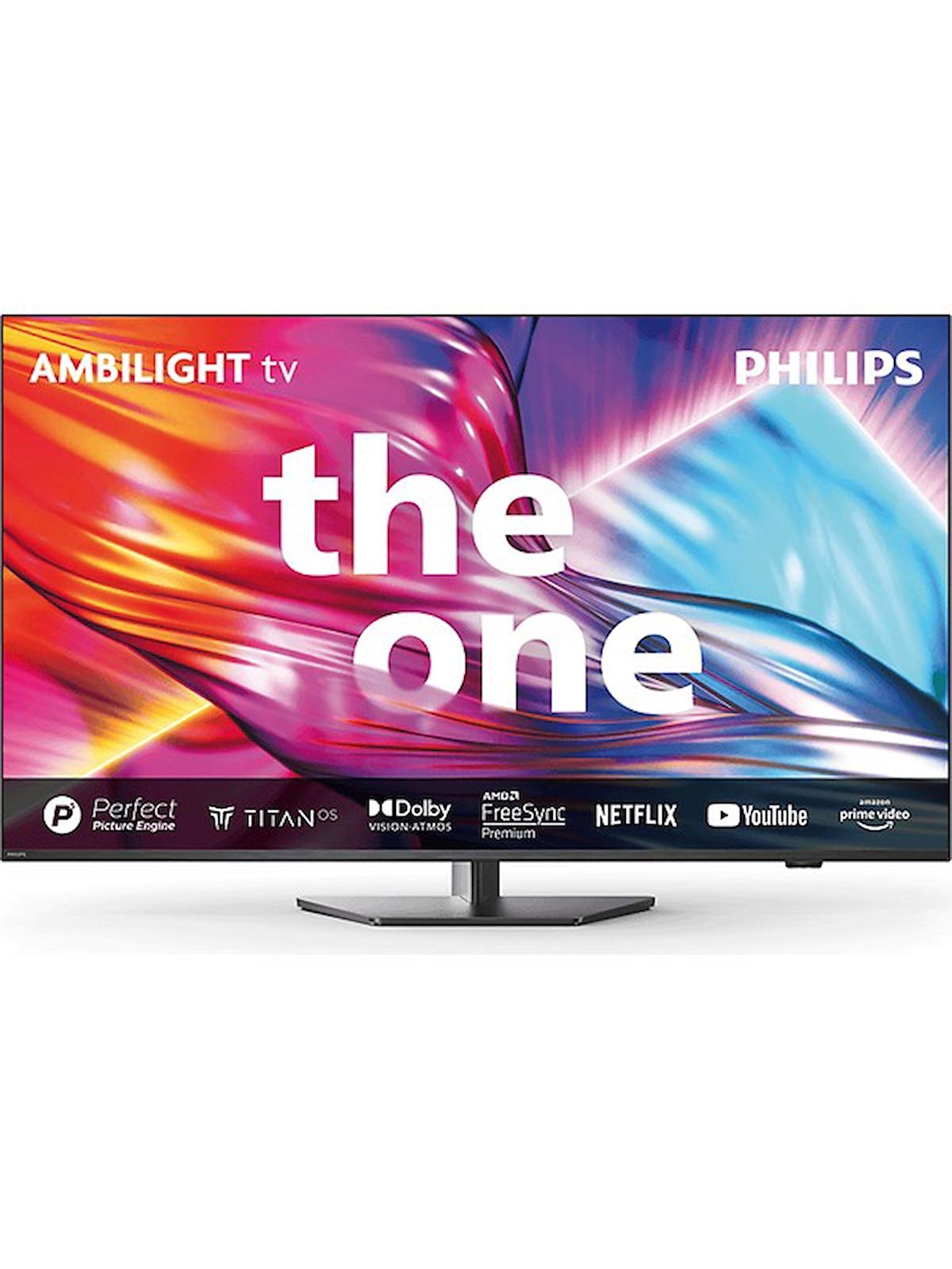 Philips 55PUS8909 4K Ambilight Led TV