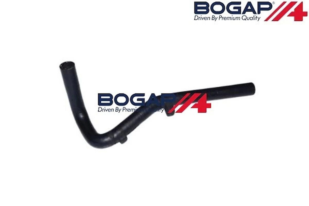 Radyatör Su  Hortumu-Audı A4-A6-Superb