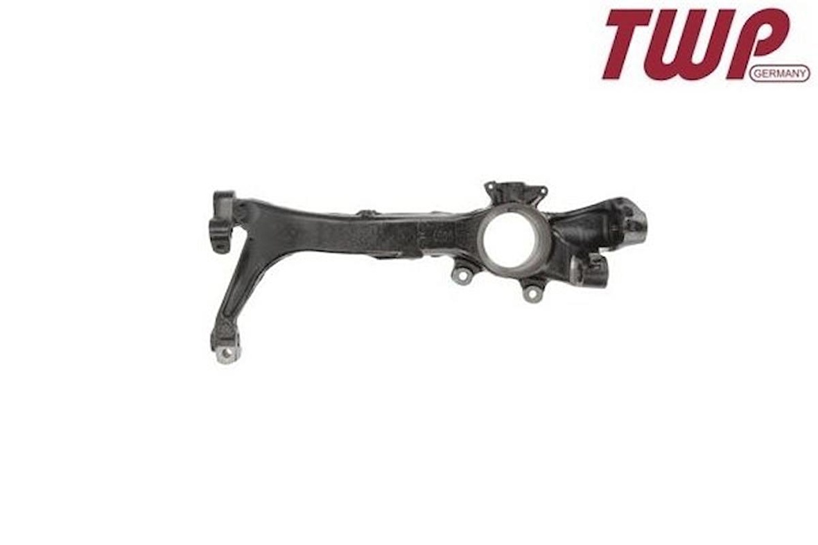 Aks Taşıyıcı   L  ( 75.00 Mm ) İnce Kafa-Passat-3-5-A6-0-5-Superb-2-8-1.8 Lt.-1.8 Lt.-Turbo