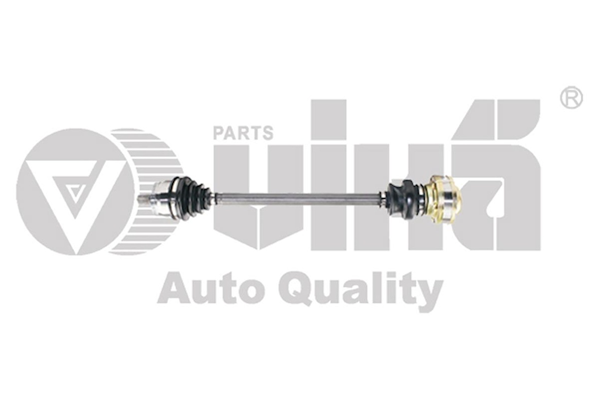Aks Komple Ön  L-Audı A4-Passat-Superb-1.8 Lt.-Adr-Aeb-Apu-Apt