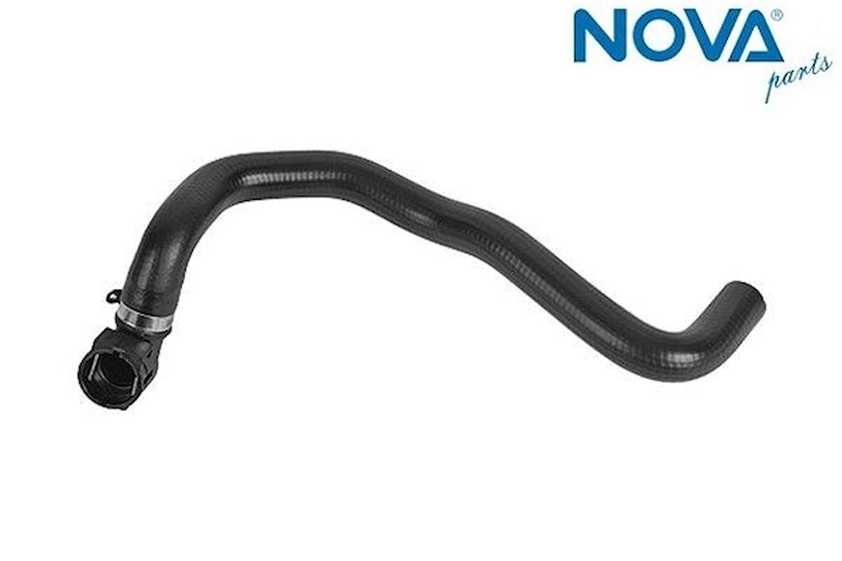 Kalorifer Hortumu  (95-08)-Audı A4-Passat-Superb-1.8 Lt.-1.9 Lt.-Tdı