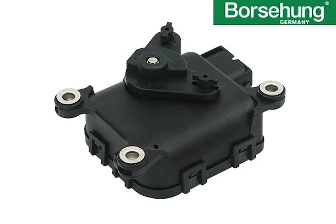 Klima Ayar Motoru ( Buğu Çözme )-Audı A4-A4 Quattro-Rs4-Passat-Superb-2-8-97-5