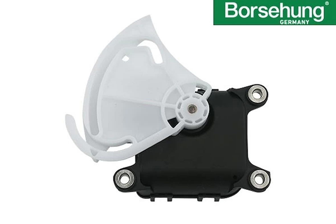 Klima Ayar Motoru ( Hava Sürkülasyon )-Audı A4-A4 Quattro-Rs4-Passat-Superb-2-8-97-5