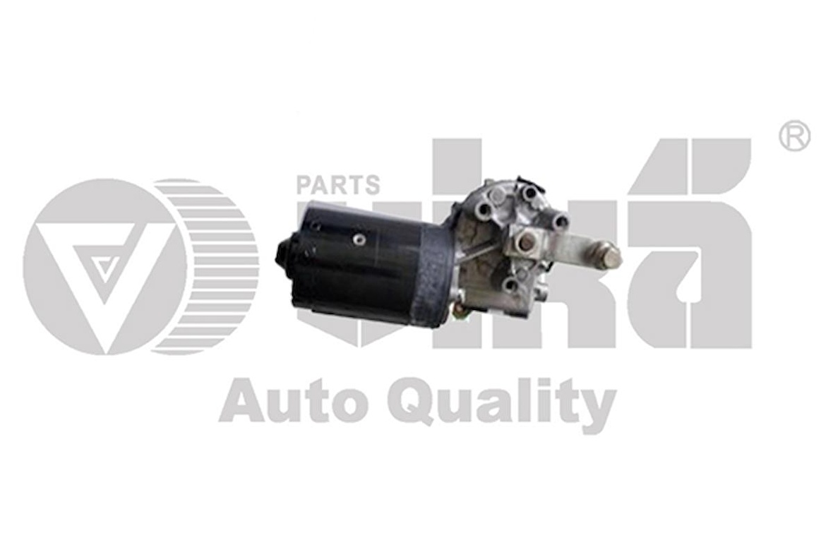 Silecek Motoru Ön-Passat-A4-97-0