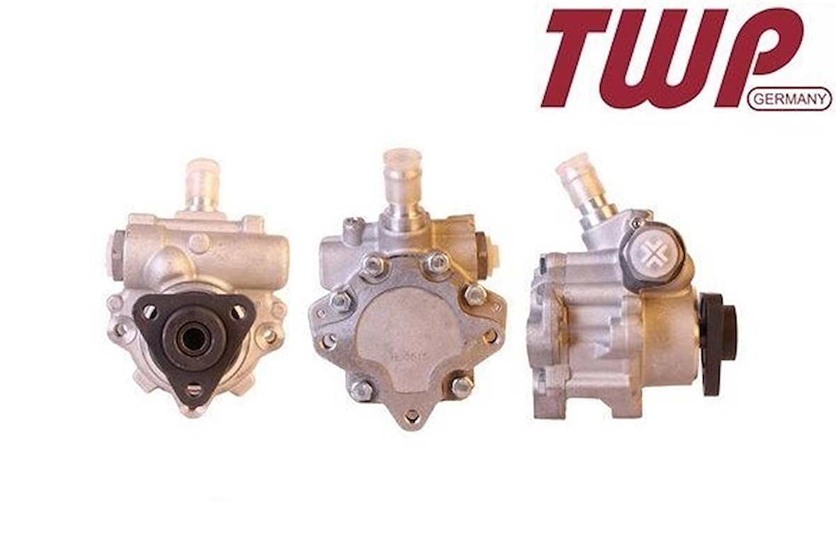 Direksiyon Pompası  ( 120 Bar )-Audı-A4-1-8-1.9 Lt.-Avb-Avf-Awx-Bke