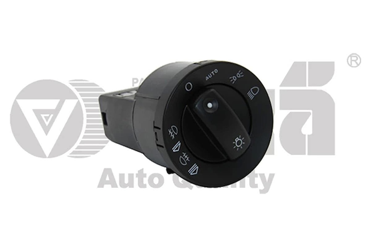 Far Anahtarı ( Sisli Auto )-Audı A4-5-9-Rs4-6-9