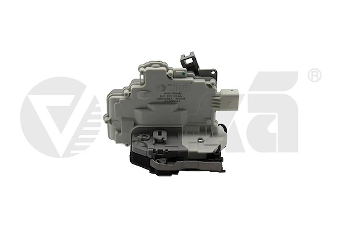 Kapı Kilit Mekanizması  Ön R-Touareg-Q3-Q5-Q7-A4-A5-Porsche-Cayenne