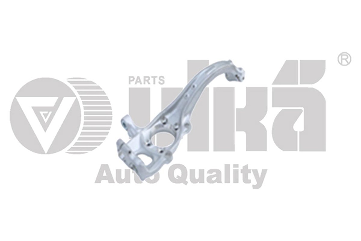 Aks Taşıyıcı Ön L ( Ksm )-Audı A4-8-12-A4 Allroad-10-16-A5 Cabrıo-10-11-Q5-9-12