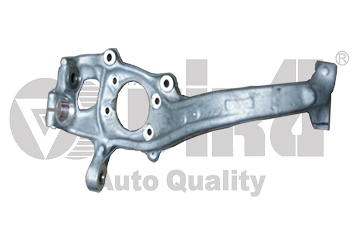 Aks Taşıyıcı Ön L ( Cobapress )-Audı A4-8-12-A4 Allroad-10-16-A5 Cabrıo-10-11-Q5-9-12