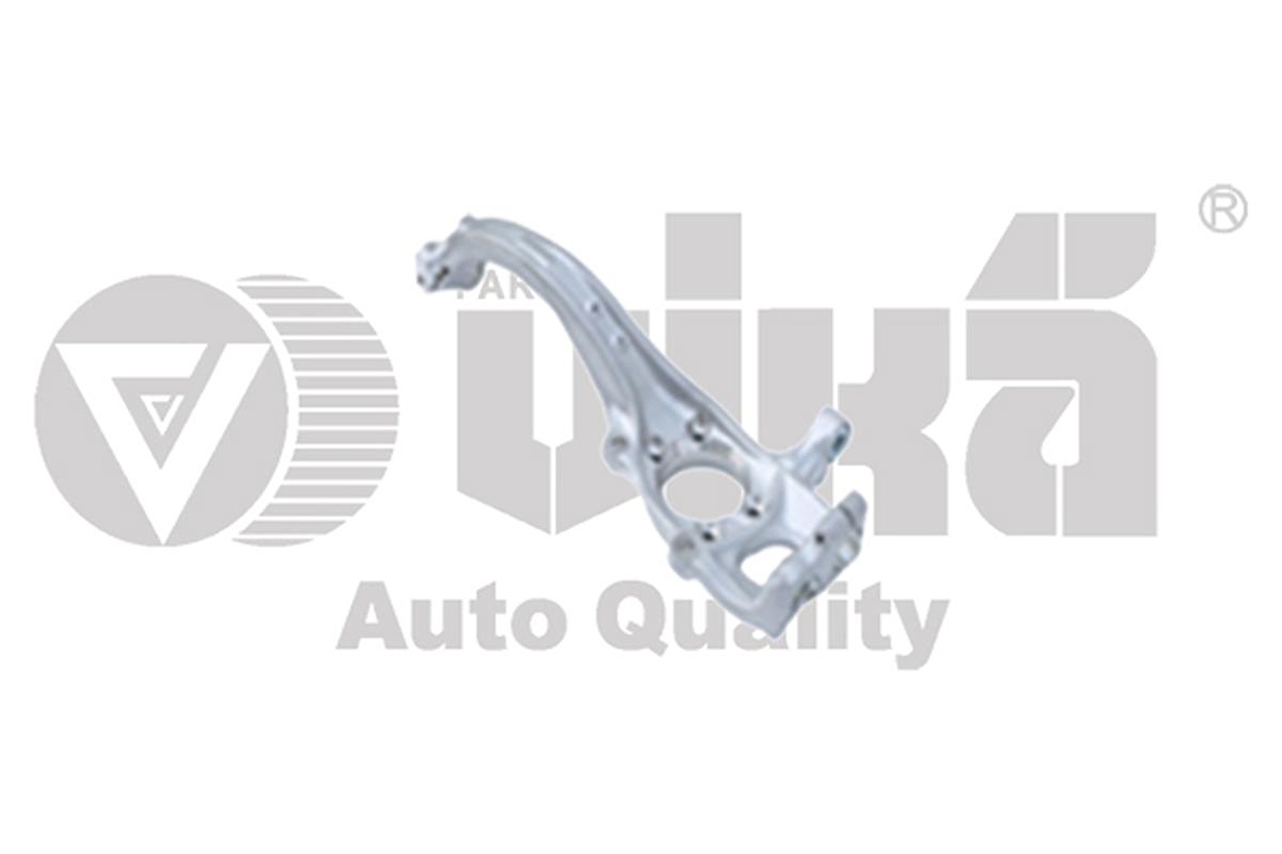 Aks Taşıyıcı Ön R ( Ksm )-Audı A4-8-12-A4 Allroad-10-16-A5 Cabrıo-10-11-Q5-9-12