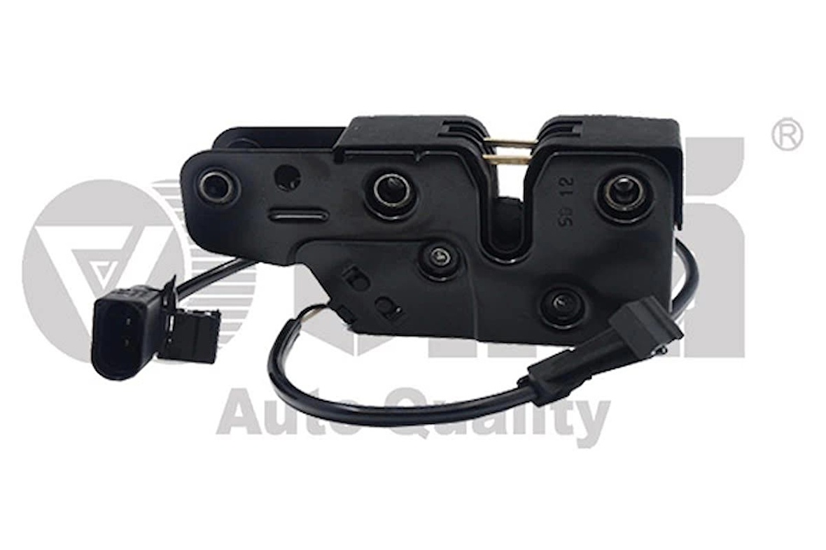 Motor Kaput Kilidi Alt-Audı A4-8-15-A4 Allroad-10-16-A4 Quattro-8-15-A5 Coupe-12-16-Q5-13-17