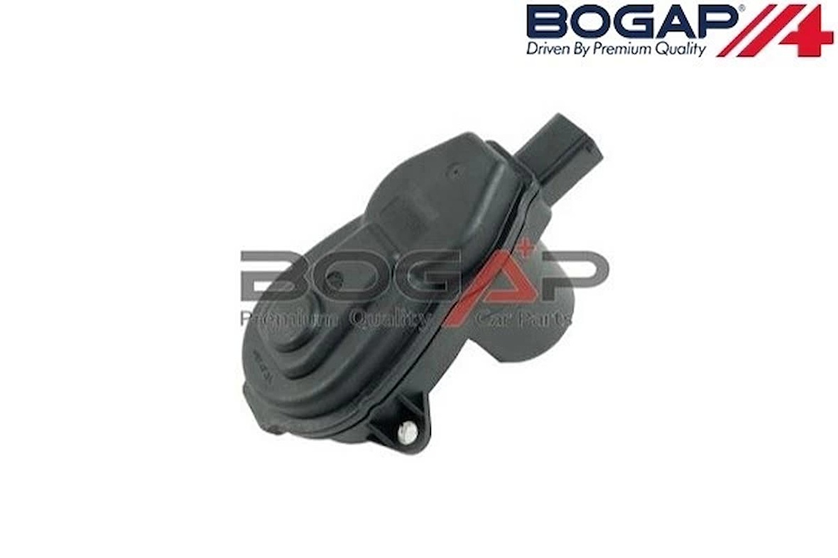 Fren Ayar Pompası ( 7.5 Mm 6 Diş )   L & R-Audı A4-A5-Q5