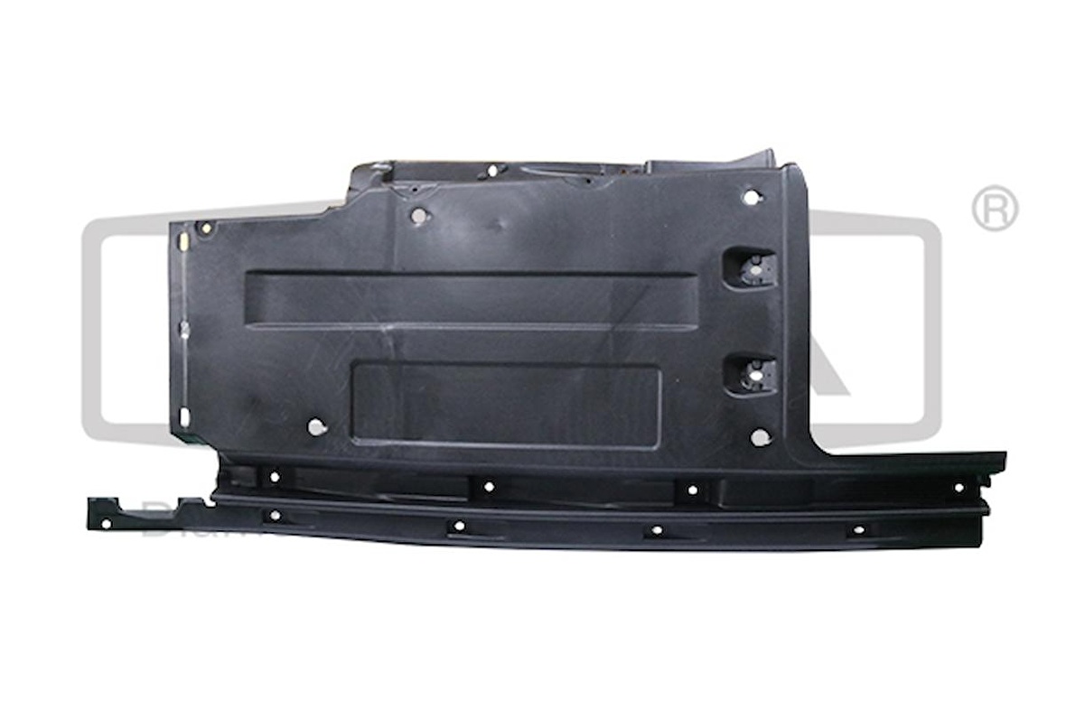 Taban Kaplaması Alt R-Audı Q5-9-12