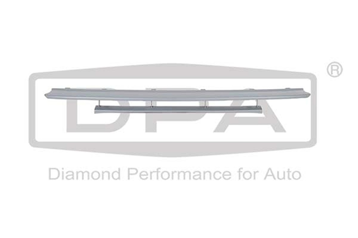 Tampon Spoileri Ön-Audı A1-11-14