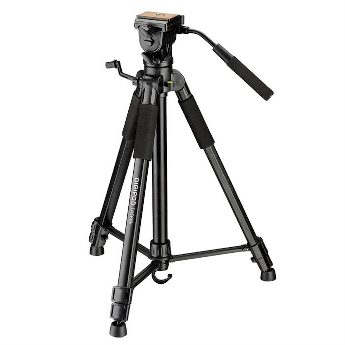 Digipod TR688V 170cm Çantalı Video Tripod Fiyatları ve Modelleri