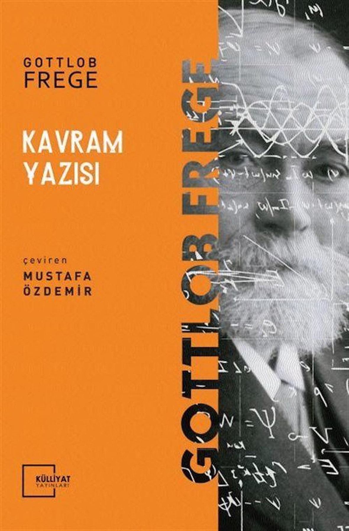 Kavram Yazısı / Gottlob Frege Fiyatları Ve Modelleri - Pazarama