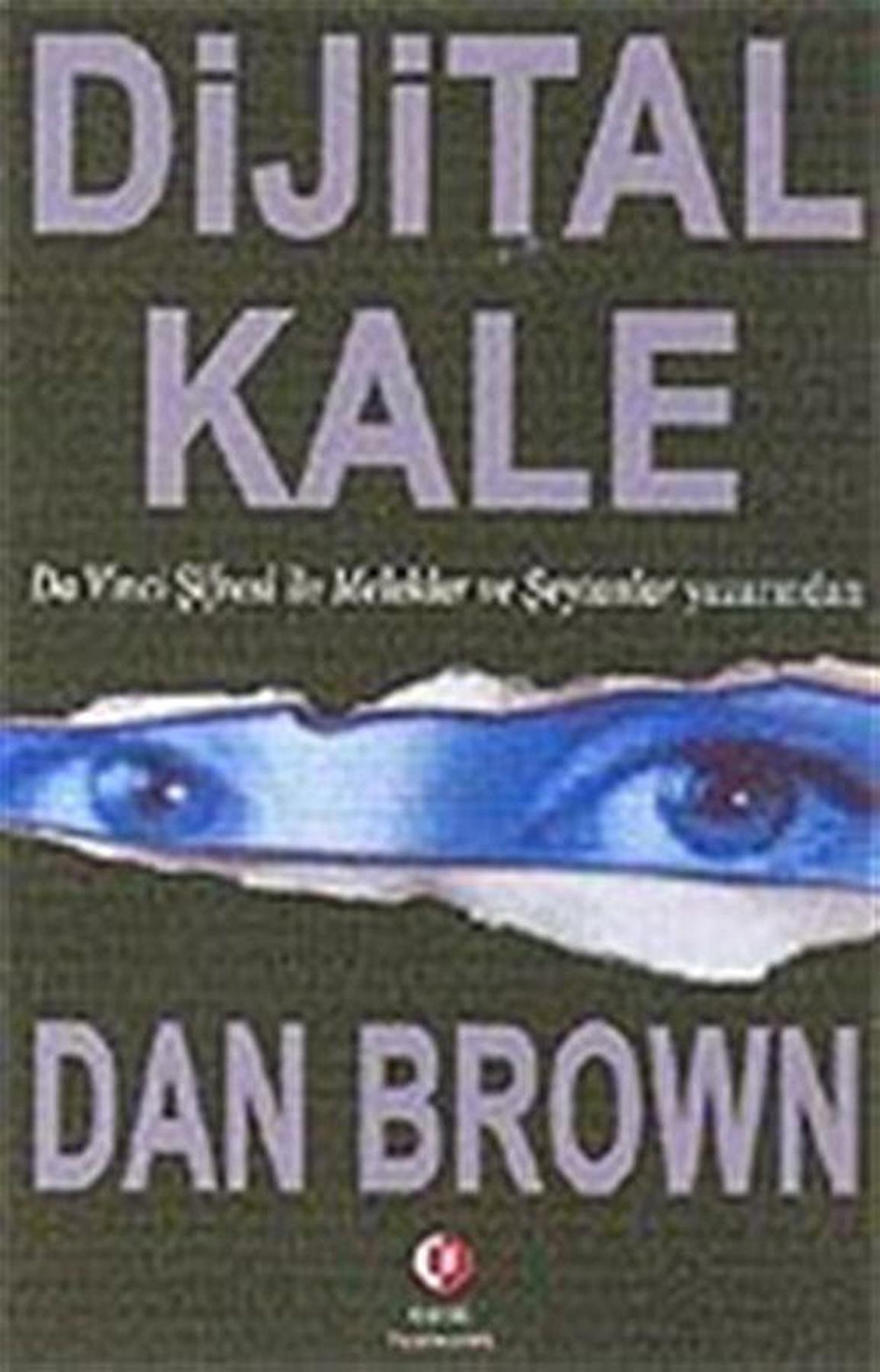 Dijital Kale / Dan Brown Fiyatları ve Modelleri Pazarama