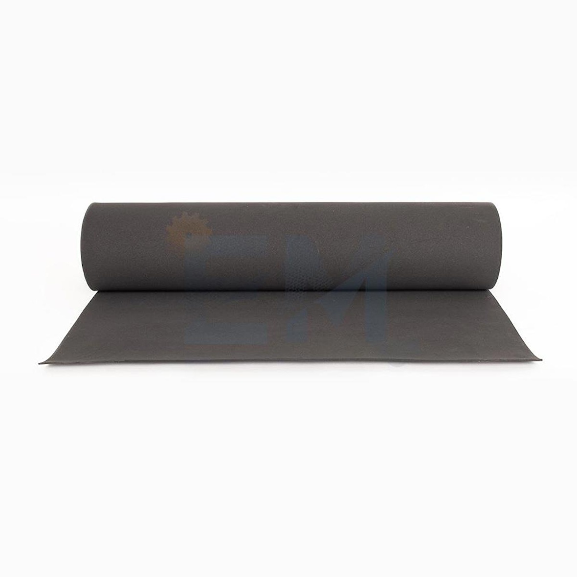 EPDM SÜNGER LEVHA 8 MM (EN:1 MT BOY:10 MT)