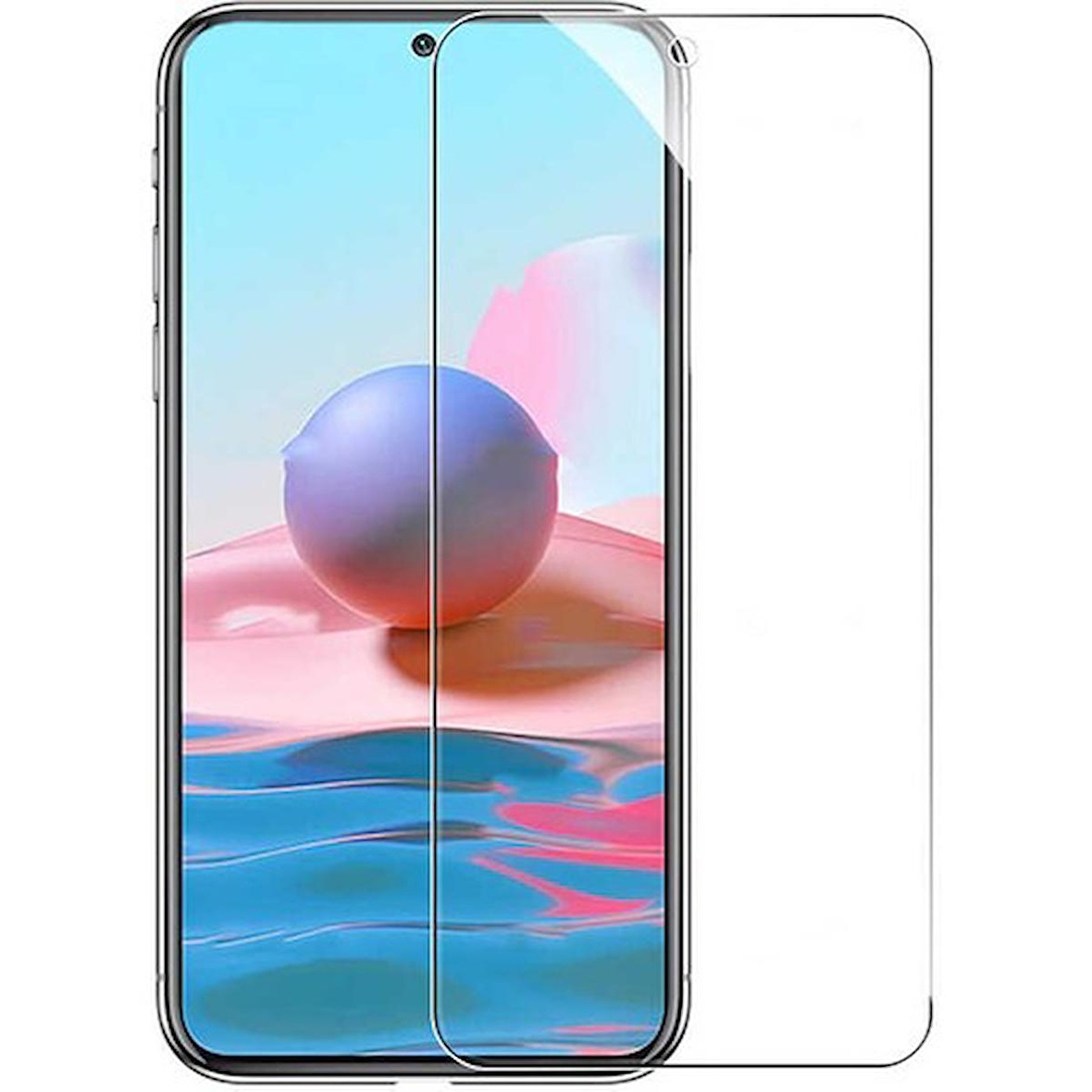 Xiaomi Redmi Note 12 Pro 5G Temperli Cam Koruyucu Protectscreen. Telefon Ekranınızı Güçlü Koruma Altına Alın,4d Görüntü Kalitesi ile Ekranınızı Yepyeni Bir Düzeyde Koruyun. Kırılmaz Tamperli Cam
