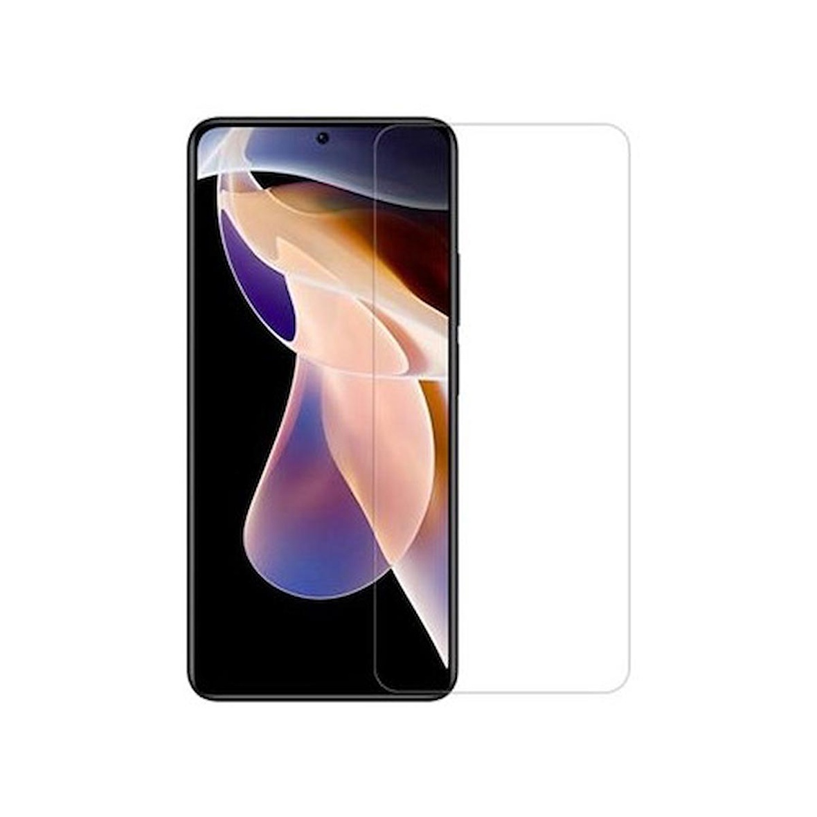 Xiaomi Redmi Note 11 Pro Plus 5G Temperli Cam Koruyucu Protectscreen. Telefon Ekranınızı Güçlü Koruma Altına Alın,4d Görüntü Kalitesi ile Ekranınızı Yepyeni Bir Düzeyde Koruyun. Kırılmaz Tamperli Cam