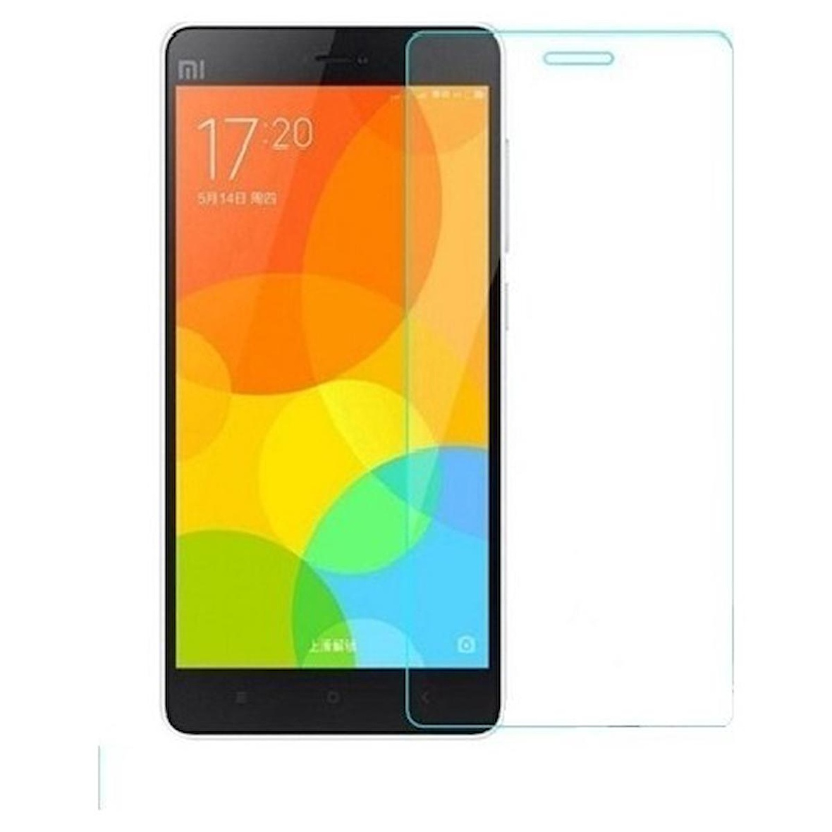 Xiaomi Mi 4C Temperli Cam Koruyucu Protectscreen. Telefon Ekranınızı Güçlü Koruma Altına Alın,4d Görüntü Kalitesi ile Ekranınızı Yepyeni Bir Düzeyde Koruyun. Kırılmaz Tamperli Cam