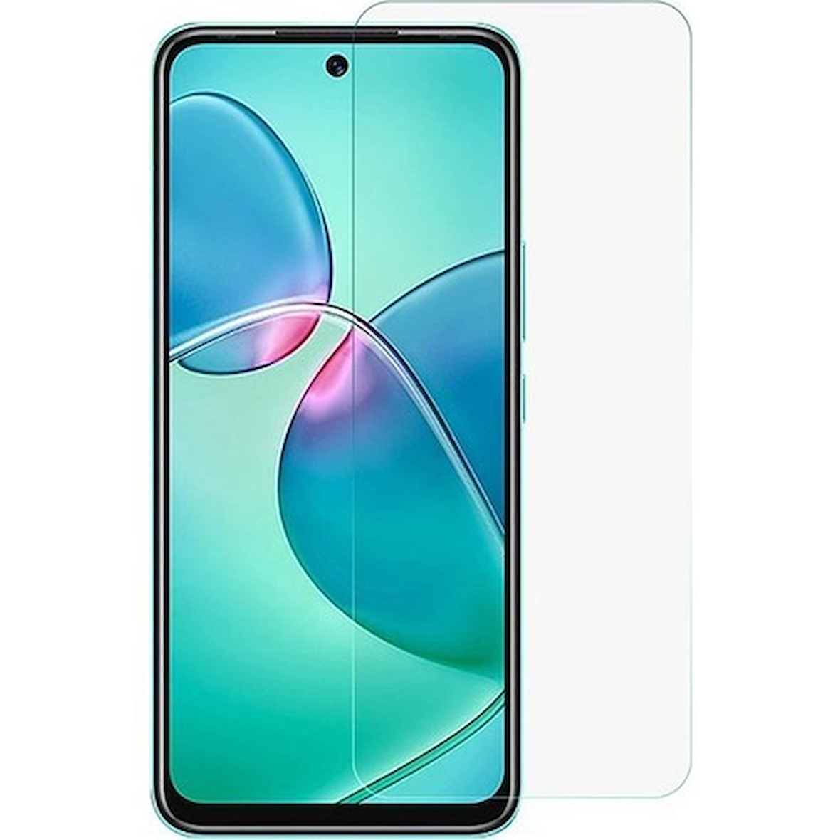Xiaomi Mi 11T Pro 5G Temperli Cam Koruyucu Protectscreen. Telefon Ekranınızı Güçlü Koruma Altına Alın,4d Görüntü Kalitesi ile Ekranınızı Yepyeni Bir Düzeyde Koruyun. Kırılmaz Tamperli Cam