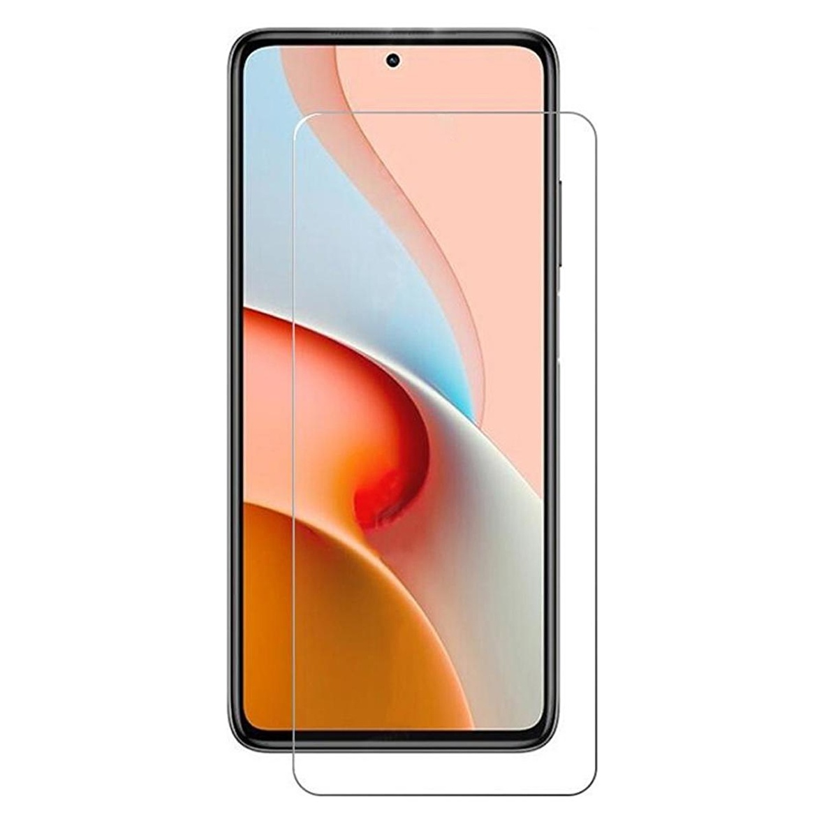 Xiaomi Redmi 9 Temperli Cam Koruyucu Protectscreen. Telefon Ekranınızı Güçlü Koruma Altına Alın,4d Görüntü Kalitesi ile Ekranınızı Yepyeni Bir Düzeyde Koruyun. Kırılmaz Tamperli Cam