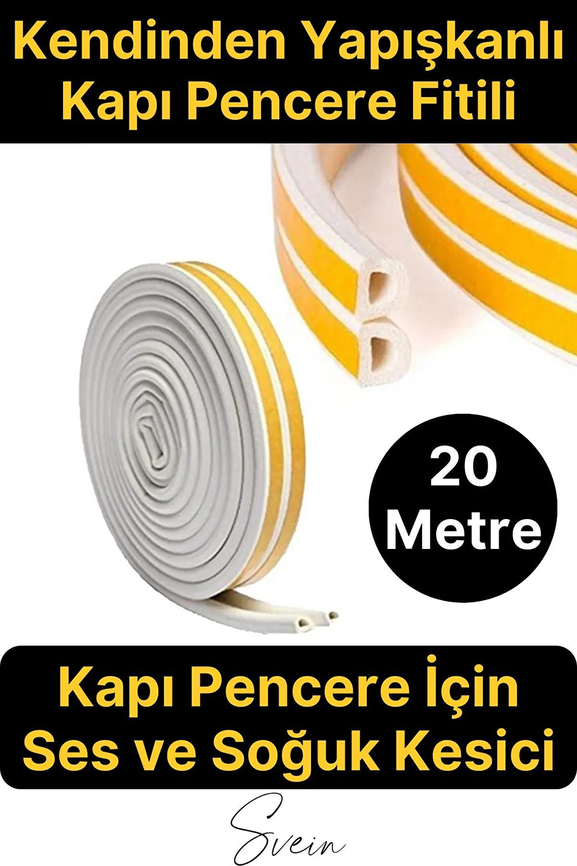 Pvc Pencere Fitili Fiyatları