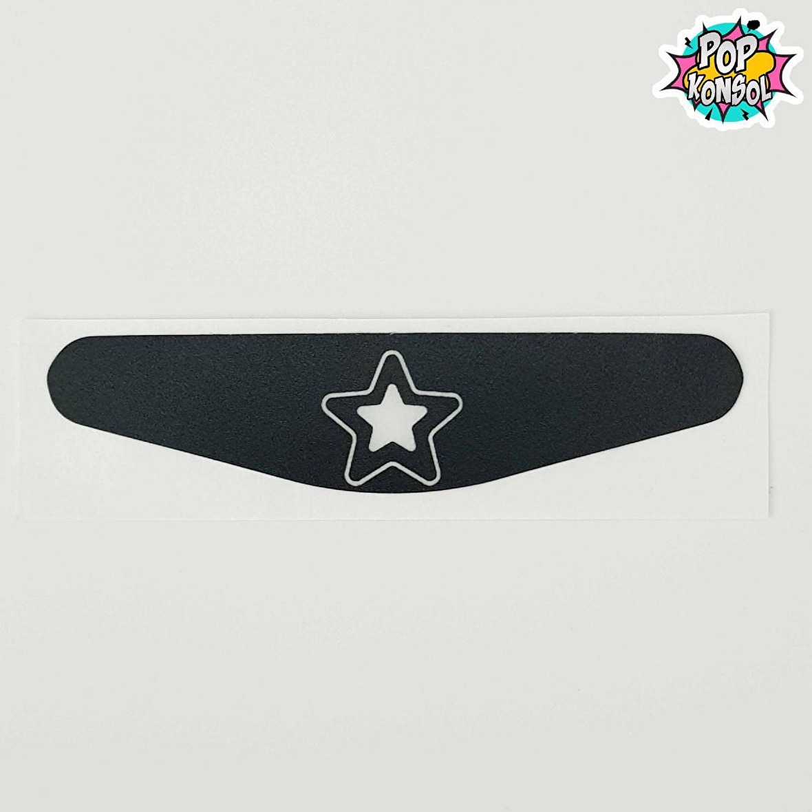 Playstation 4 Kolu LED Sticker PS4 Kol LED Bar Yapıştırma Dualshock