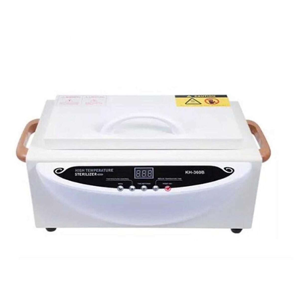 SANITIZING BOX KH-360B DIJITAL STERILIZASYON MAKİNESİ Fiyatları ve ...