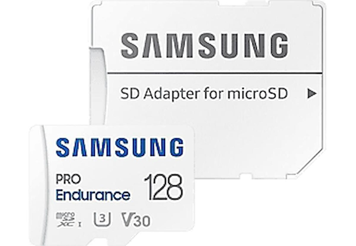 SAMSUNG 128GB mSD EVOPlus MB-MC128KA/APC Fiyatları ve Modelleri - Pazarama