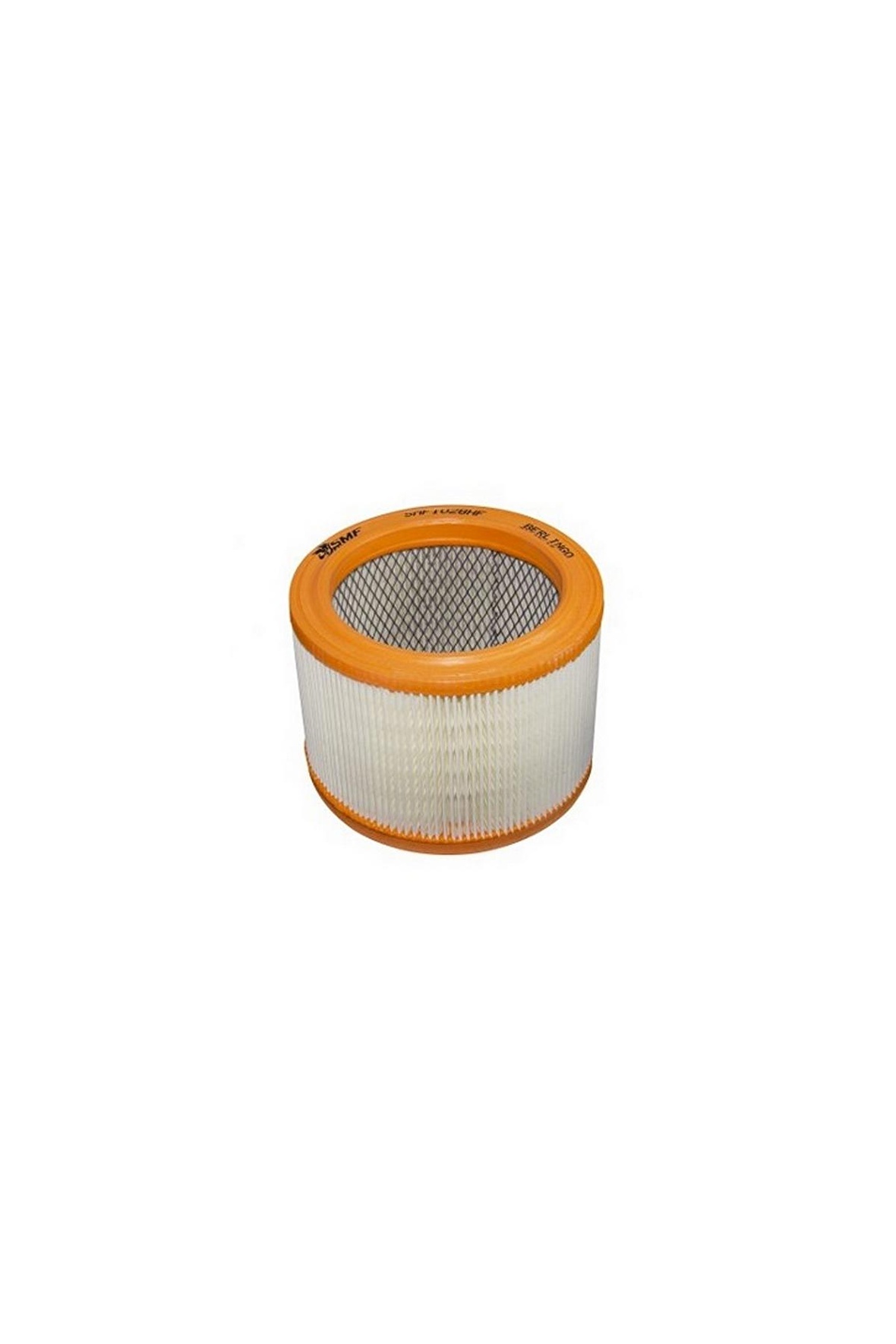 HAVA FİLTRESİ YUVARLAK KISA "PARTNER-BERLİNGO 1.9D-P306-P205-P309-XSARA 1.8D"