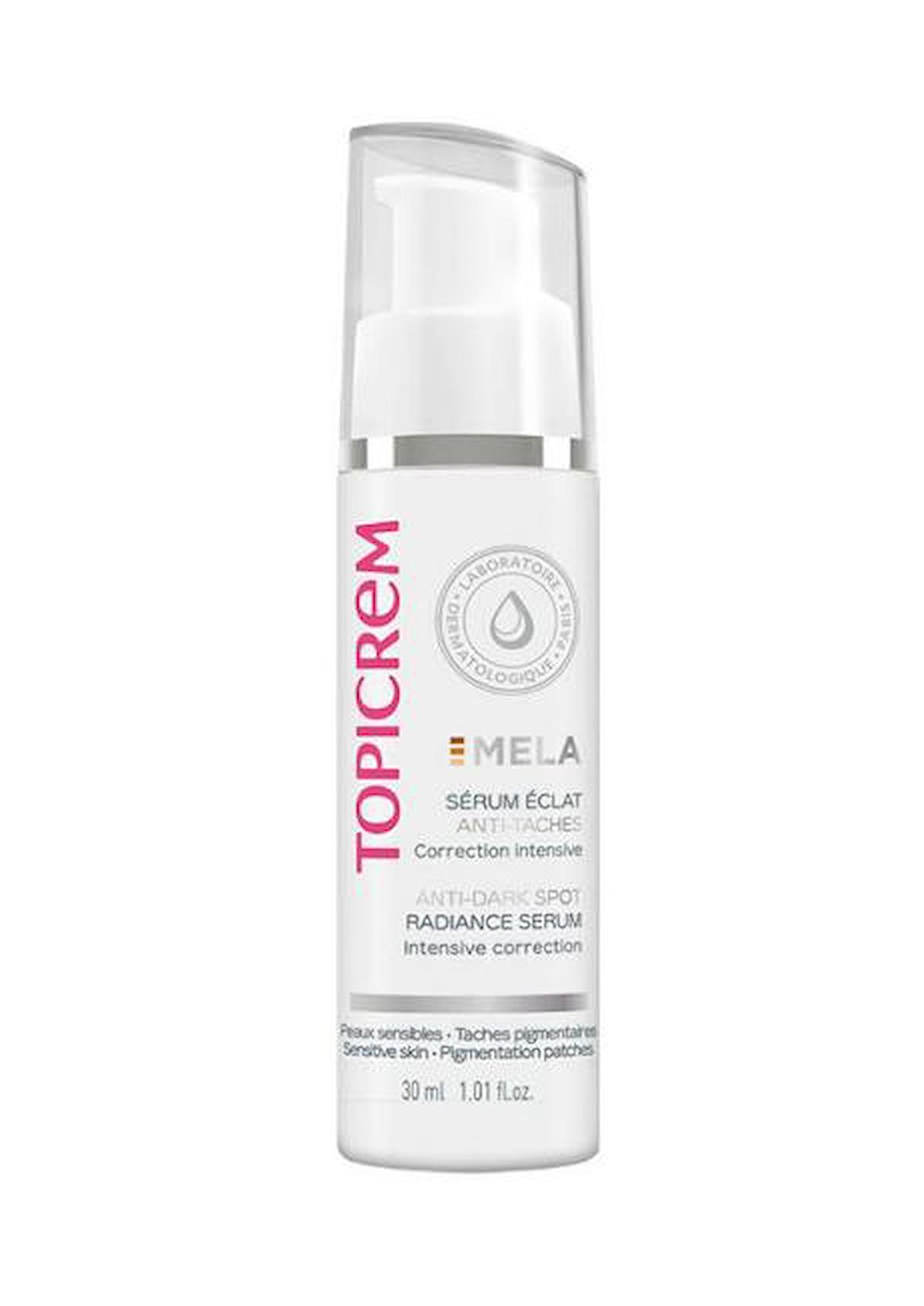 Topicrem MELA Anti Dark Spot Radiance Serum 30 ml Fiyatları ve ...