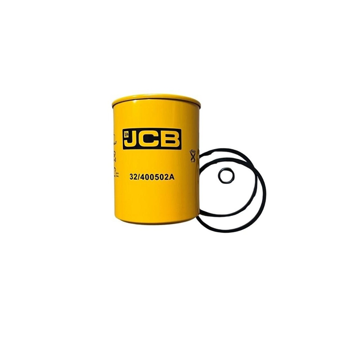  JCB 32/400502 YAKIT FİLTRESİ 