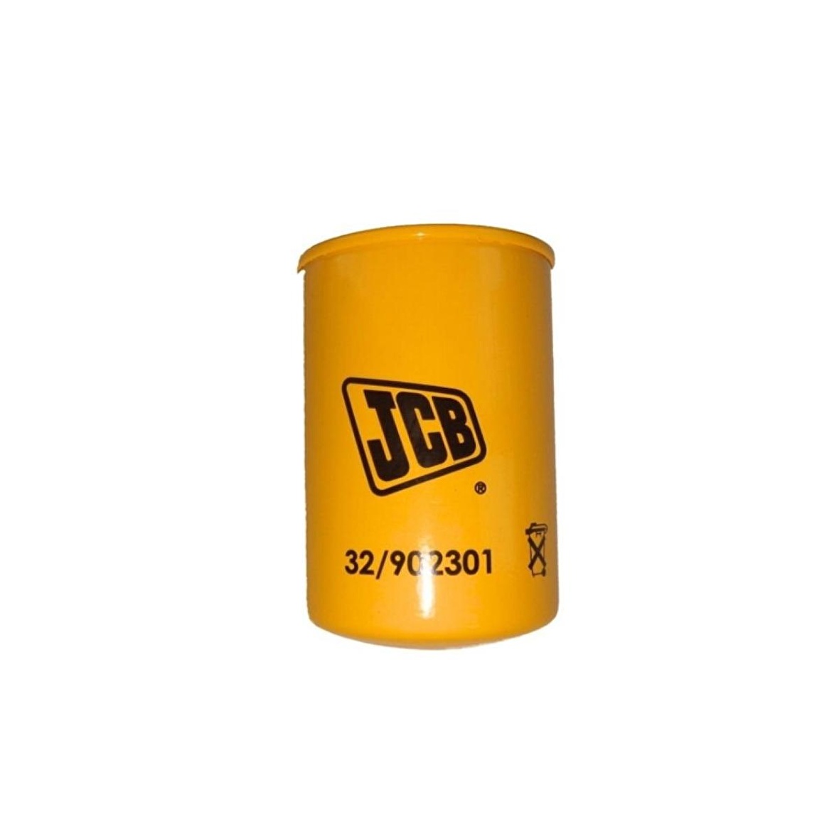  JCB 32/902301 HİDROLİK FİLTRE 