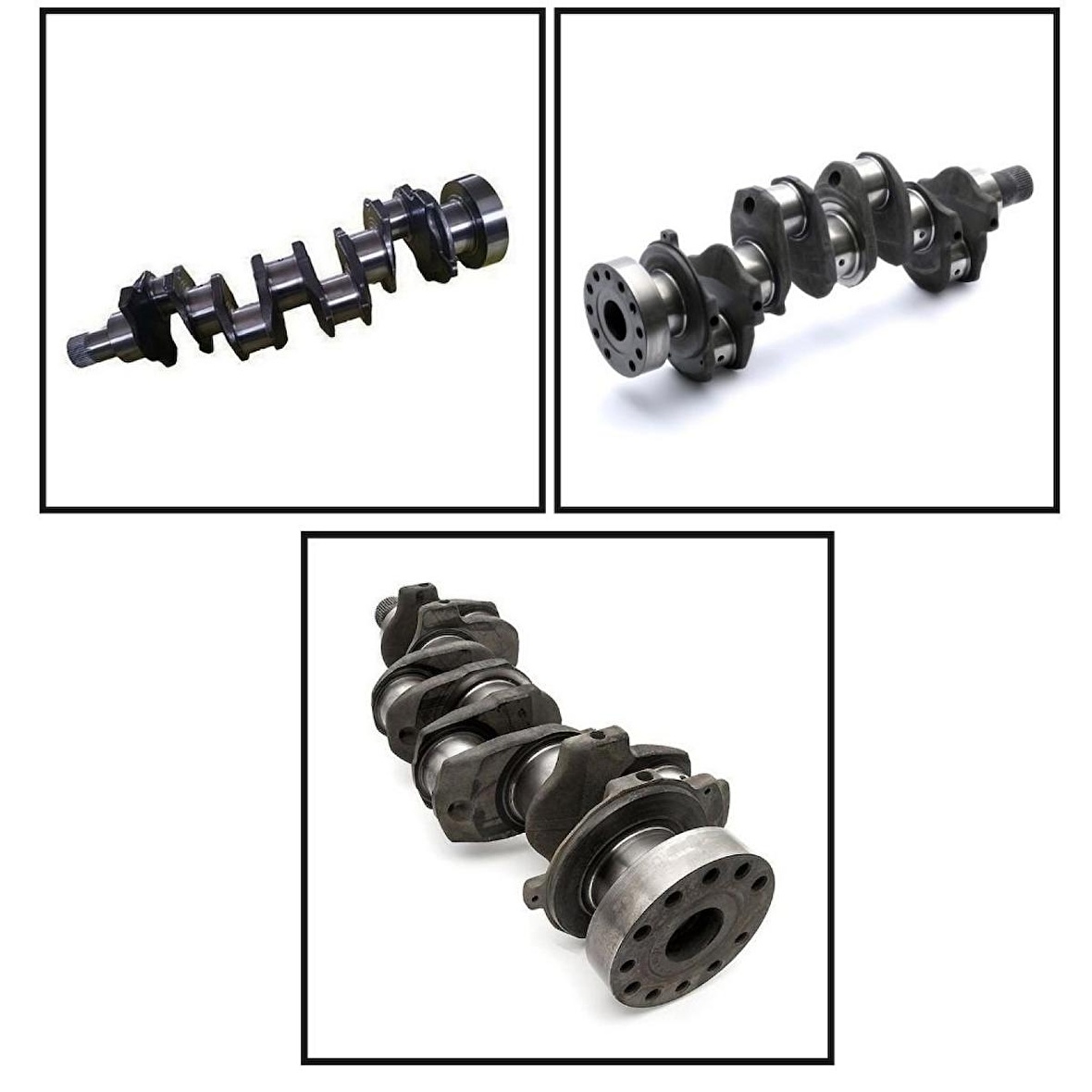  Perkins MST - JCB ZZ90239 / ZZ90237 / Krank Mili Kiti RG-NM-NJ 