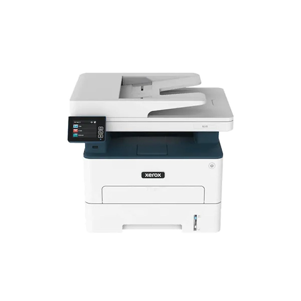 Xerox B235V_DNI WIFI Çok Fonksiyonlu Lazer Yazıcı Fiyatları ve ...