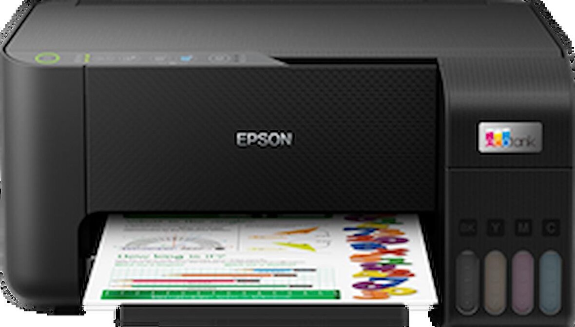 Epson L3250 Renkli Inkjet Tankli Yaztarfot Wifi Fiyatları Ve Modelleri Pazarama 1517