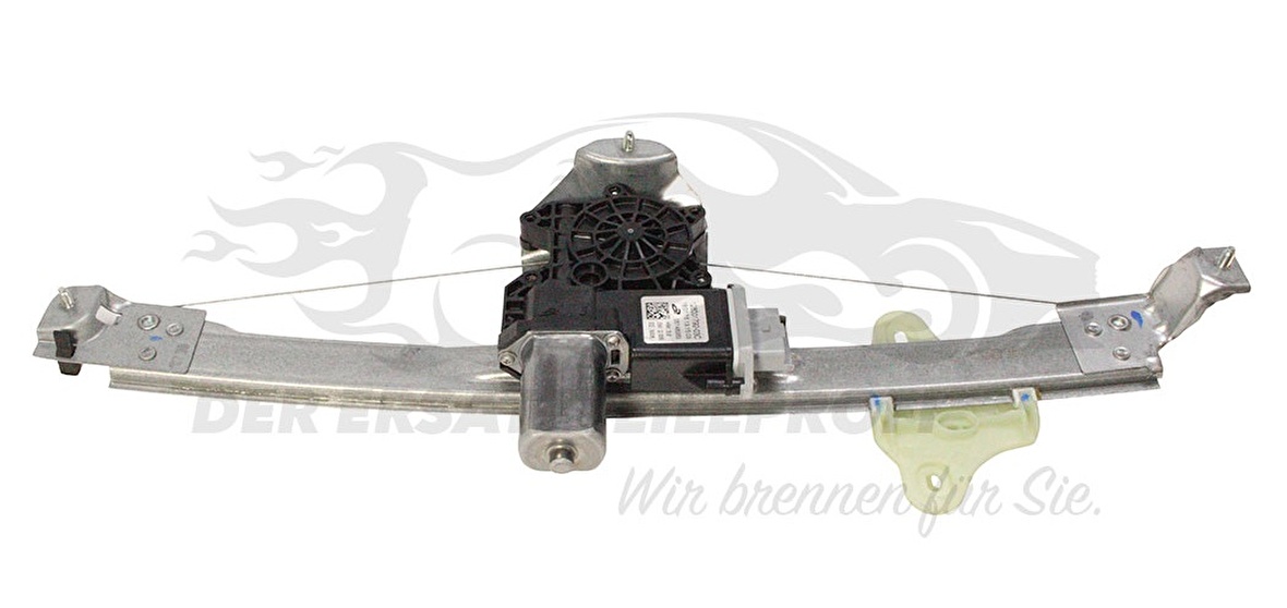 CAPTUR 0.9 TCE H4B 1.2 TCE CAM KRİKOSU ÖN SOL ELEKTRİKLİ MOTORLU 807016525R GOLD