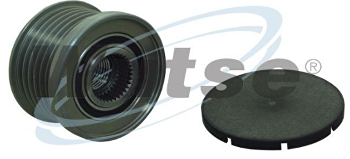 ALTERNATÖR KASNAĞI BMW 116I 118I 120I 1.30I GOLD