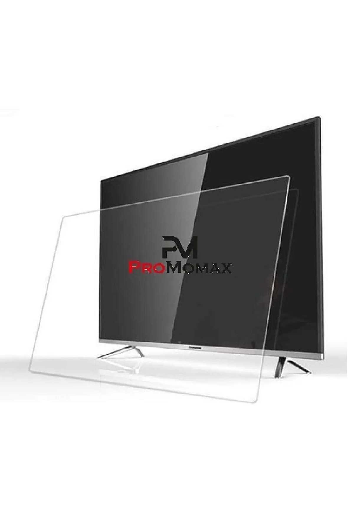 Vestel 65ud9000 Uyumlu Tv Ekran Koruyucu
