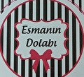 Esmanın Dolabı
