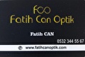 FATİH CAN OPTİK VE TESBİHÇİLİK