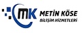 METİN KÖSE BİLİŞİM