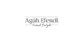 AGAH EFENDİ