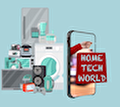 Hometech World