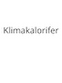 Klimakalorifer