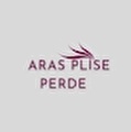 Aras Plise Perde